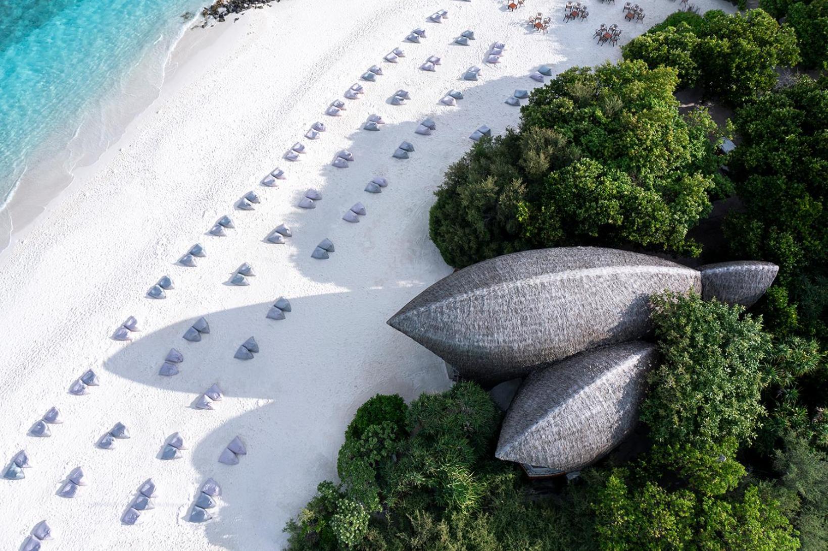 فندق دجيغالي مالديف Meedhoo  المظهر الخارجي الصورة