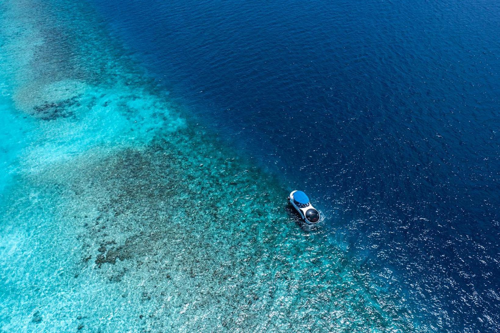 فندق دجيغالي مالديف Meedhoo  المظهر الخارجي الصورة